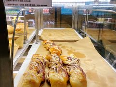 -稻香海鲜饭店(第一国际店)