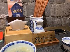 -南京大牌档(新街口德基广场店)