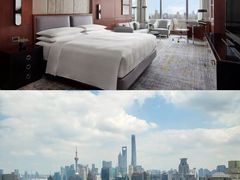 -上海雅居乐万豪侯爵酒店