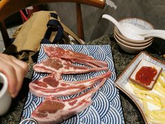 -NIUAN牛庵·日式和牛烧肉(恒隆店)