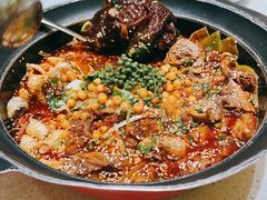 -青花椒花椒鱼(合生汇店)