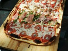 -EATALIA意塔利意式餐厅(鼓楼店)