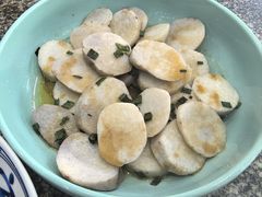 -老K蒸菜(相城商业街店)