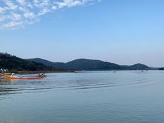 -南北湖风景区