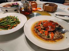 -怀德酒楼·粤菜·海鲜·茶点(怀德万象汇店)