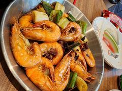 -七欣天香辣蟹火锅(深圳清湖金銮店)