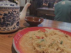 泰椒土豆丝-先启半步颠小酒馆(白麓里店)