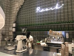 -RWORK·COFFEE(滨江店)