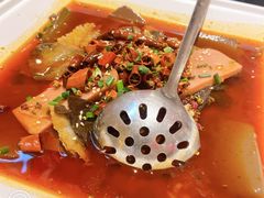 -国人川菜(李家村建东街店)