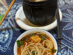 -云南李记罐罐米线饵丝小吃(汉中门金鹰店)