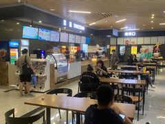 -SFC上影影城(新世界店)