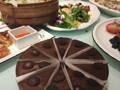 -江南韵·无锡太湖文化体验餐厅(凤凰天街店)