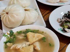 -南来顺饭庄·清真(南菜园店)