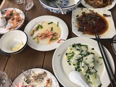 -晓琦农家菜馆·地道农家菜