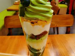 -無邪日式甜品(华润五彩城购物中心店)