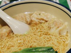 -香港新记茶餐厅(春熙太古里店)