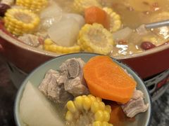 -焰江山海鲜牛排烤肉自助(锦华万达二星店)