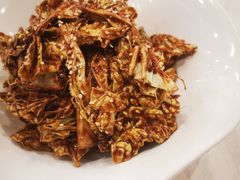 乾隆白菜-功德林素菜饭庄(前门店)
