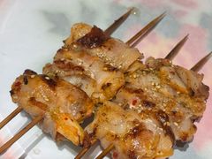 -北丐先生·野馄饨烧烤(南京首店)