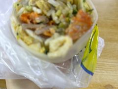 -安徽阜阳卷馍(西单店)