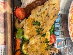 -肥韬茶餐厅(海上世界店)
