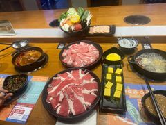 -呷哺呷哺(砂之船奥莱店)