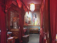-潮辣成都老火锅(奉贤扶港路店)