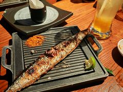 -Mr.Fish鱼鲜生海鲜放题(高德置地冬广场店)