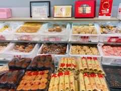 -大桥道食品商店(咸阳路店)