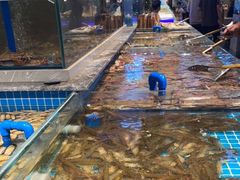 -一方渔歌蒸汽海鲜自助(文化路万达广场店)