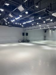 -北京V5舞蹈工作室