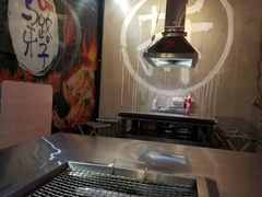 -马路牙子地桌烤肉(工体店)