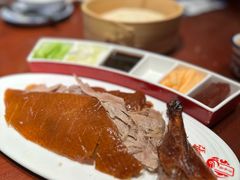 -京味张·北京烤鸭(南山店)