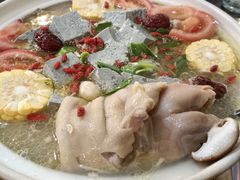 -花水湾红太阳牛肉汤锅