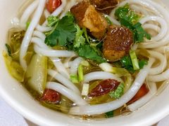 花溪牛肉粉-贵州大厦贵州厅(樱花园西街店)