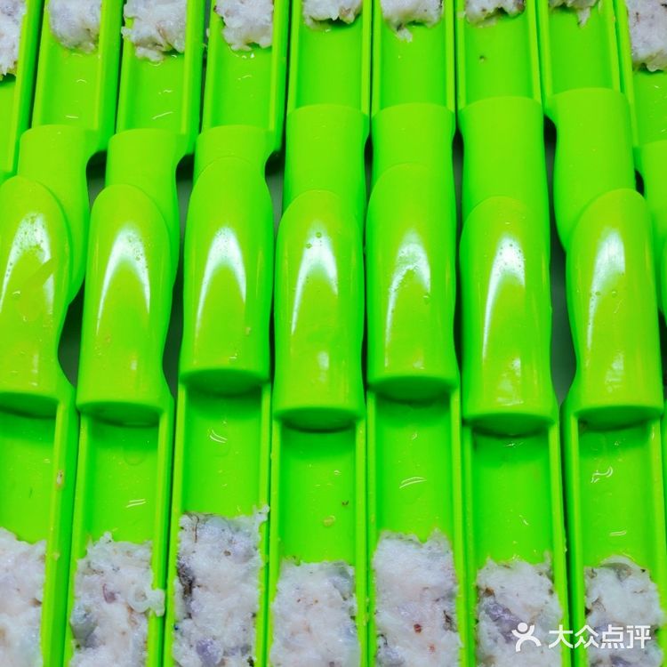 老牌海鲜自助的新生🌸