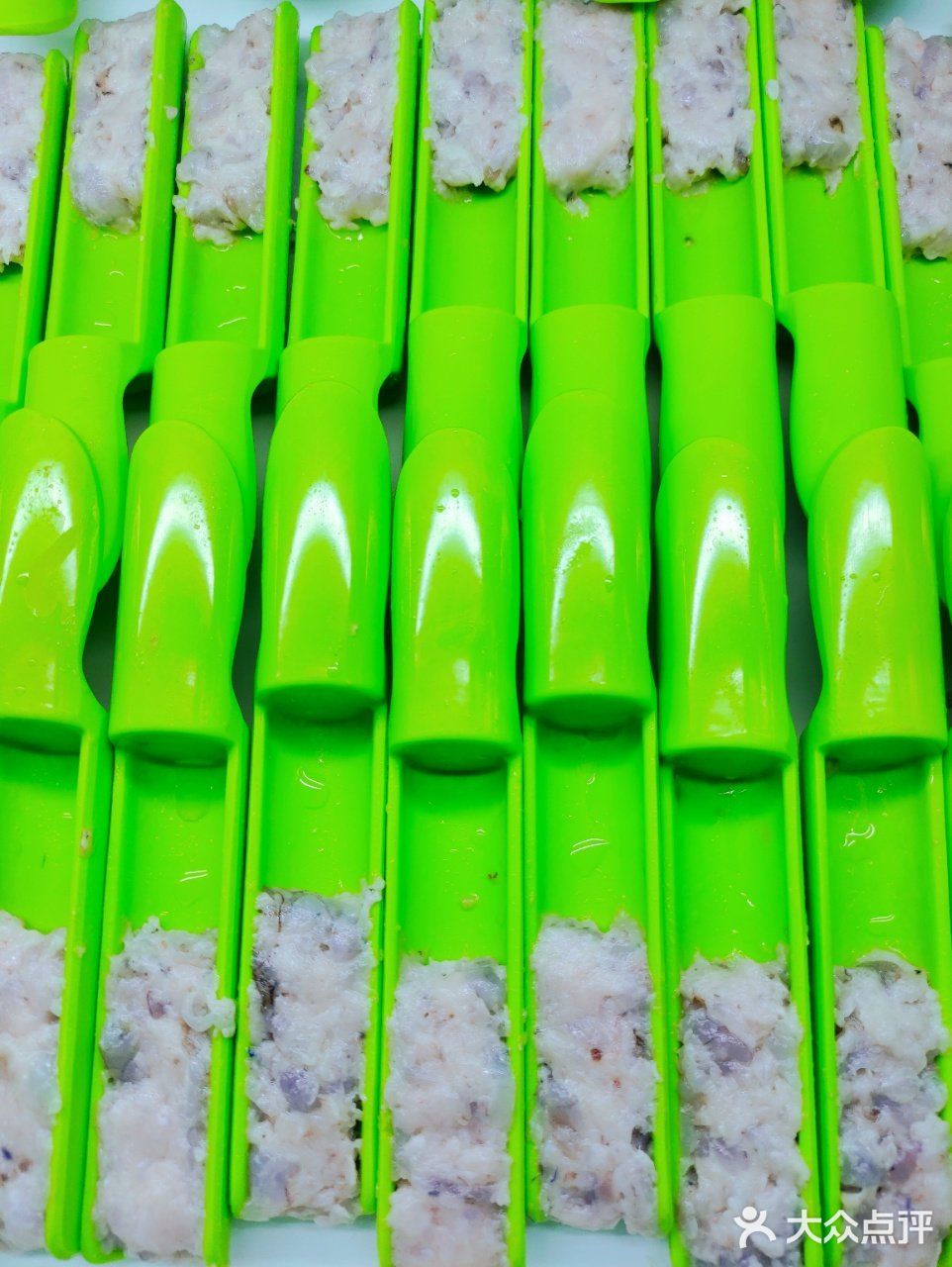 老牌海鲜自助的新生🌸