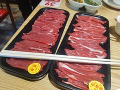 -正禾鲜·潮汕牛肉火锅(凯德天府店)