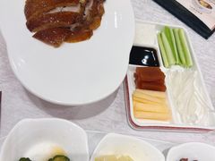 -丰鲤楼•闽南茶楼(仟禧汇店)