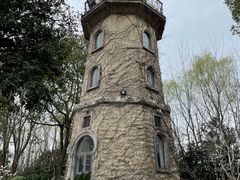 -上海东方佘山翰悦阁酒店·Vie全日制餐厅