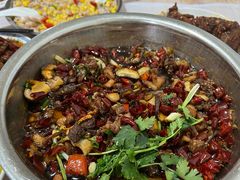 -食神又名厕所兔