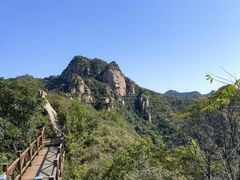 -大岭沟猕猴桃谷风景区