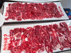 -为什么牛潮汕牛肉火锅(万胜广场店)