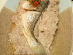 -外婆家(古墩印象城店)