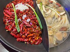 -萍姐火锅·公路夜市(南京新街口店)