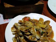 -潮堂(环球金融中心店)