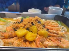 -半天妖烤鱼(紫荆广场店)