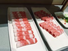 -海底捞火锅(天津SM城市广场店)