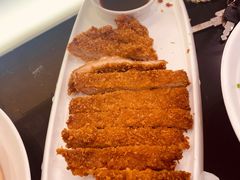 -弄堂咪道-饭香·面香·馄饨香(汇锦广场店)