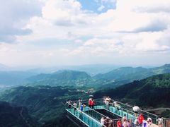 -梦幻奥陶纪景区